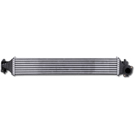 BuyAutoParts Honda Intercooler 41-20176AN