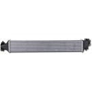 BuyAutoParts 41-20176AN Intercooler 2