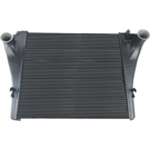 2012 Mack TD700 Intercooler 1