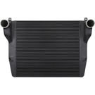 2000 Peterbilt 385 Intercooler 1