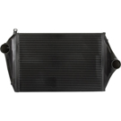 2007 Freightliner Century Class Intercooler 1