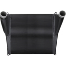 2000 Kenworth T300 Intercooler 1