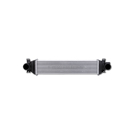 2017 Lincoln MKC Intercooler 1