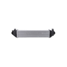 2017 Lincoln MKC Intercooler 2