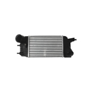 2012 Nissan Juke Intercooler 1