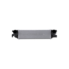 2016 Ford Mustang Intercooler 1