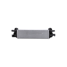 2016 Ford Mustang Intercooler 2