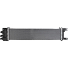 2017 Ford Fusion Intercooler 1