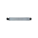 BuyAutoParts Honda Intercooler 41-20198AN