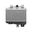 2012 Acura RDX Intercooler 1