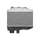 2012 Acura RDX Intercooler 2