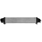 2020 Gmc Terrain Intercooler 2