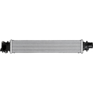2021 Acura RDX Intercooler 1