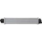 2021 Acura RDX Intercooler 2
