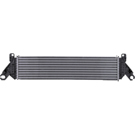 2021 Mazda 6 Intercooler 1