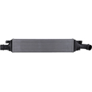 2017 Audi Q3 Intercooler 1