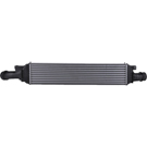 2017 Audi Q3 Intercooler 2