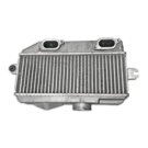 2005 Subaru Outback Intercooler 2