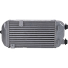 2012 Hyundai Sonata Intercooler 2