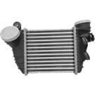 2000 Audi TT Intercooler 1