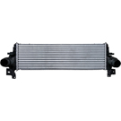 2016 Gmc Canyon Intercooler 1