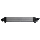 2018 Gmc Terrain Intercooler 1