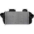 BuyAutoParts Intercooler 41-20200AN