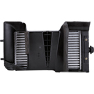 2017 Kia Sorento Intercooler 2