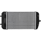 2019 Hyundai Santa Fe Intercooler 2