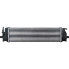 2021 Volvo S60 Intercooler 1