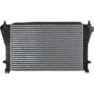 2021 Volkswagen Jetta Intercooler 2