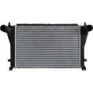 2021 Audi Q3 Intercooler 1