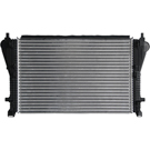 2021 Audi Q3 Intercooler 2