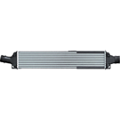 BuyAutoParts Audi Intercooler 41-20201AN