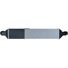 2017 Audi A4 Intercooler 2