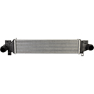 2021 Ford Escape Intercooler 1