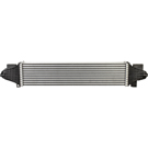 2021 Ford Escape Intercooler 2