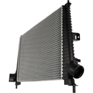 2000 Saab 9-5 Intercooler 3