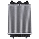 2012 Audi S5 Intercooler 1