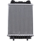 2012 Audi S5 Intercooler 2