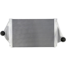 2012 Freightliner Cascadia Intercooler 1