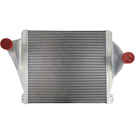 2008 Freightliner Century Class Intercooler 1