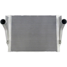 2012 Peterbilt 367 Intercooler 1
