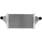 2007 International 7600 Intercooler 1