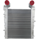 1982 International F2575 Intercooler 1