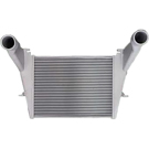 2000 Mack RD Intercooler 1