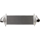 2011 International 3200 Intercooler 1