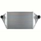 1998 Ford LT8501 Intercooler 1