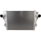 2018 Freightliner M2 106 Intercooler 1