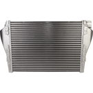 2018 Freightliner M2 106 Intercooler 2